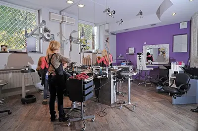 EGO Fryzjerstwo, Mielec